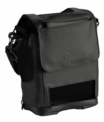 Inogen G5 & Rove 6 Carry Bag