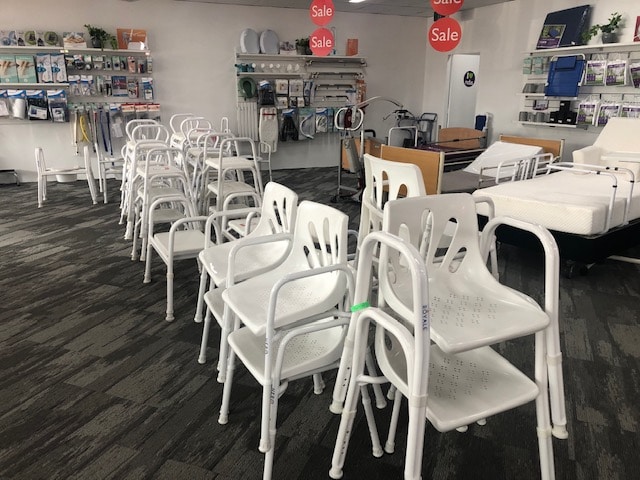 ILS Warwick Farm Factory Outlet – Mobility Aids Store 5