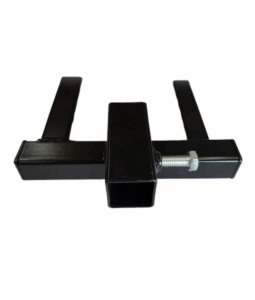 2 in 1 Adaptor Bracket For Invacare Scooters