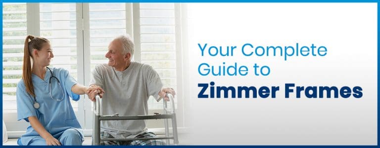 Zimmer Frame