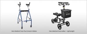 Zimmer Frame