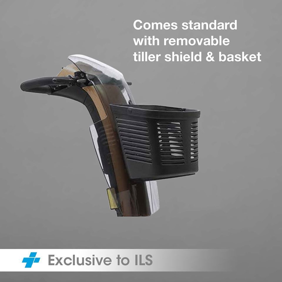 The Use of Terrain Mobility Scooters In Australia 3