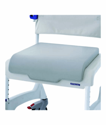 Aquatec Shower Commode Universal Soft Seat