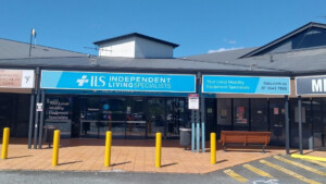 Independent Living Specialists Logan – Mobility Specialist store