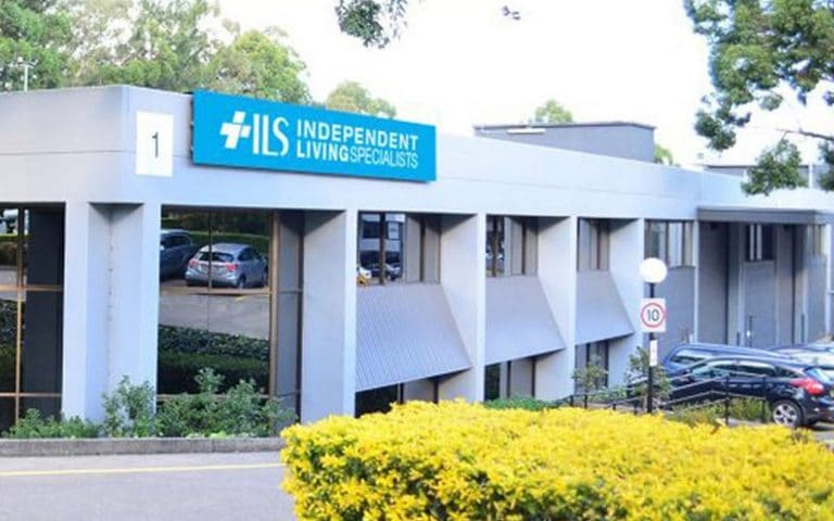 Independent Living Specialists Lane Cove - Mobility Specialist store 1