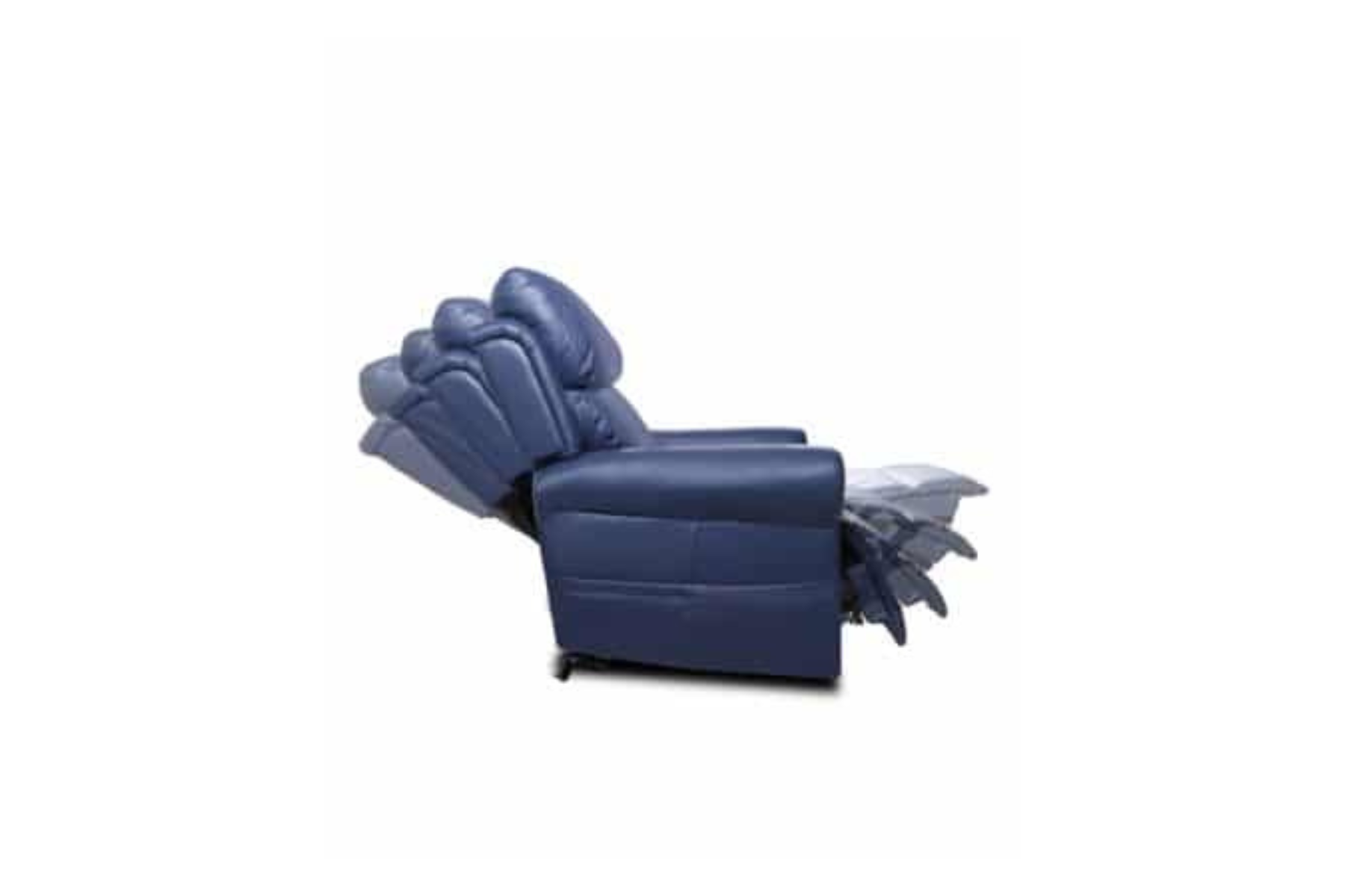 Buy Royale Chadwick Oxford Plush Leather Lift Chair (Quad Motor