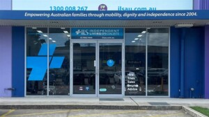 Independent Living Specialists Prospect NSW – Mobility Specialist store