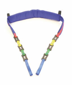 Drive Medical Standing Patient Transfer Belt (Keyhole)
