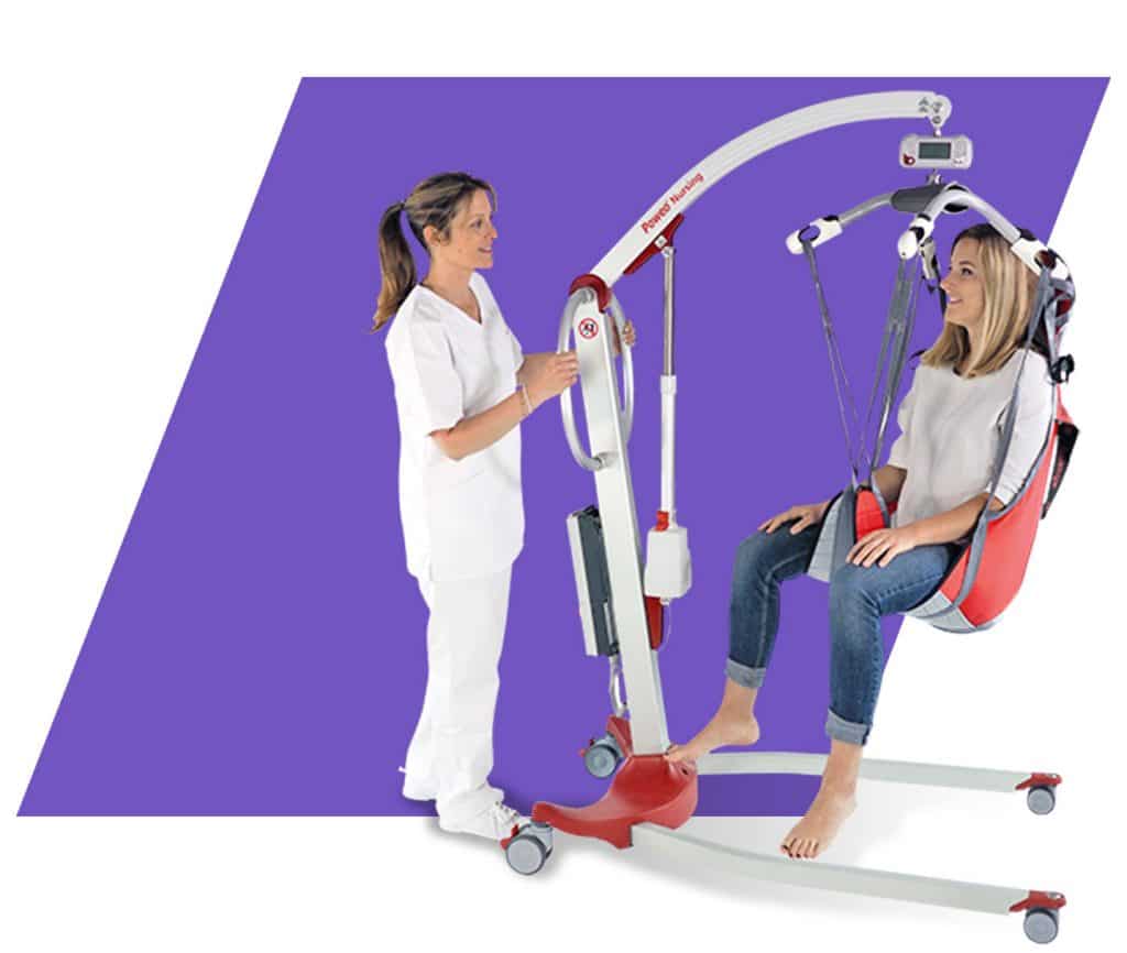 Hospital and Pressure Care 1