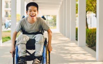 NDIS Assistive Technology