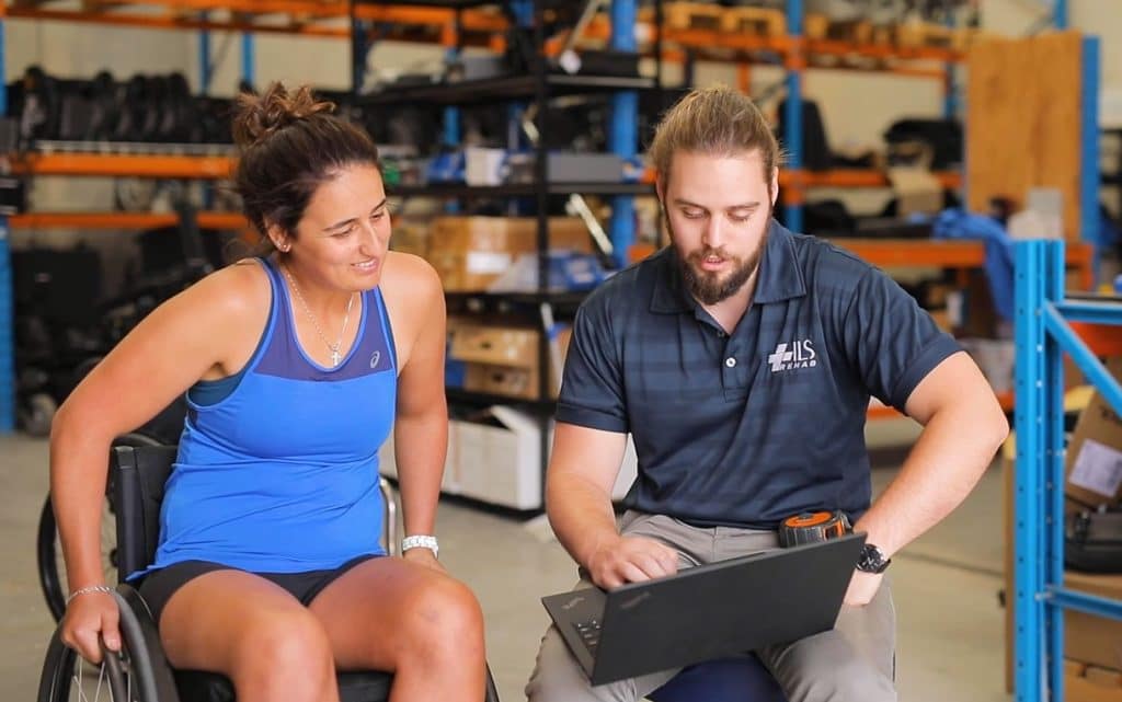 Our commitment to our clients