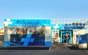 Independent Living Specialists Windsor Gardens – Mobility Specialist store