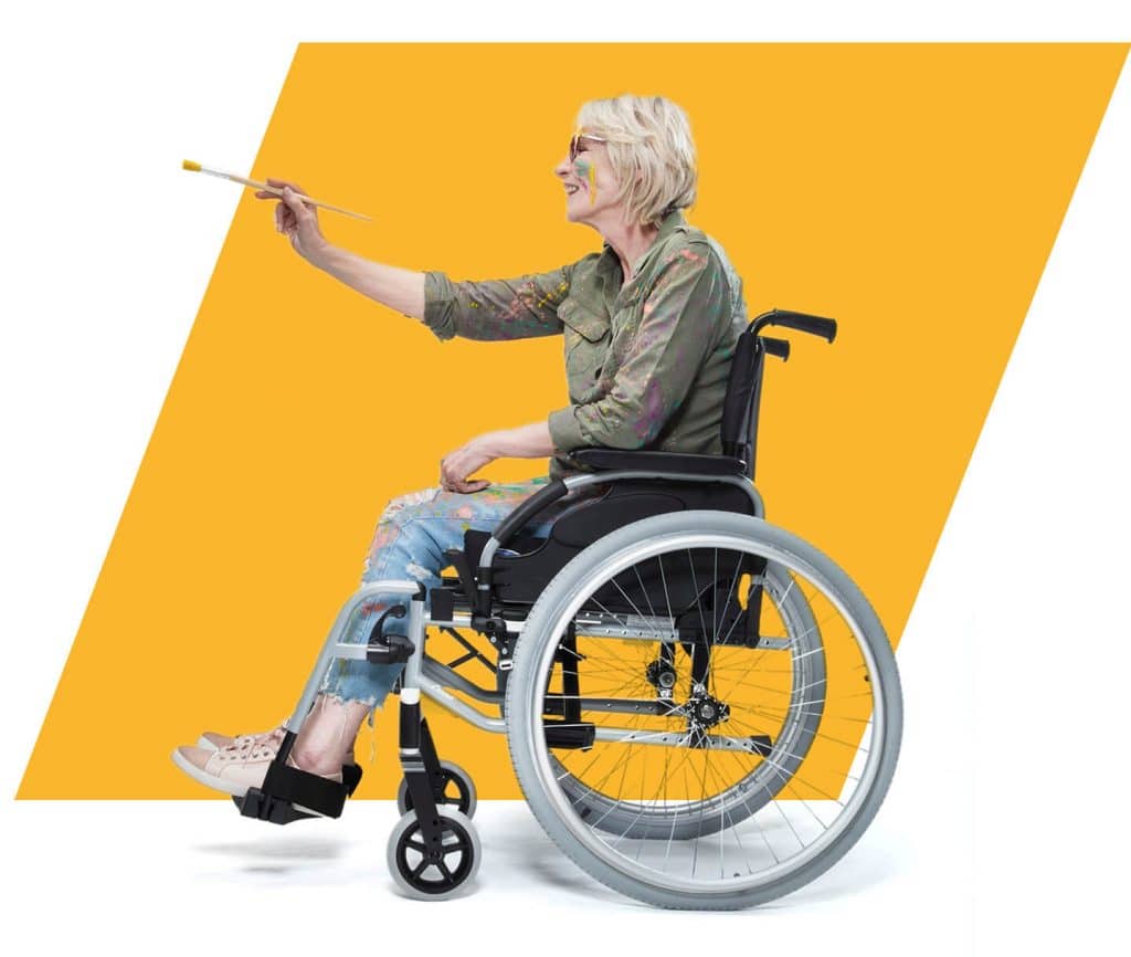 Home and Community Care 1