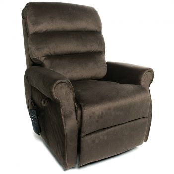 Royale Mayfair Mini Signature Lift Chair (Twin Motor)