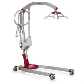 Molift Smart 150 Folding Portable Patient Lifter