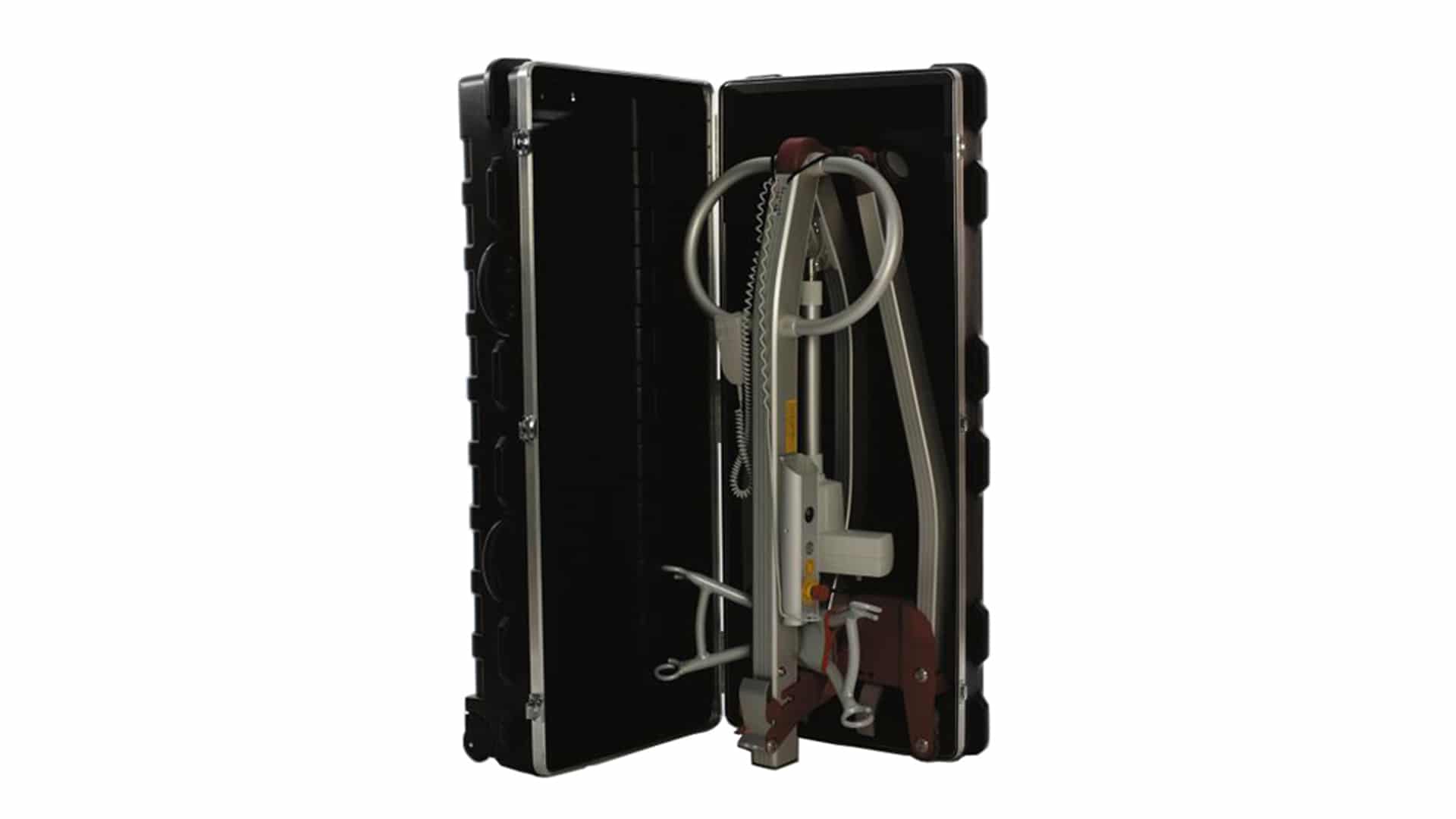 Molift Smart Hard Travel Case Molift Smart Hard Travel Case