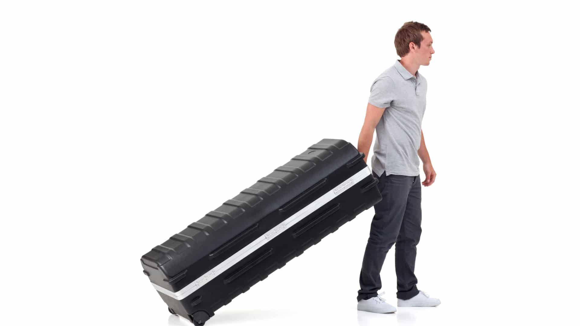 Molift Smart Hard Travel Case Molift Smart Hard Travel Case