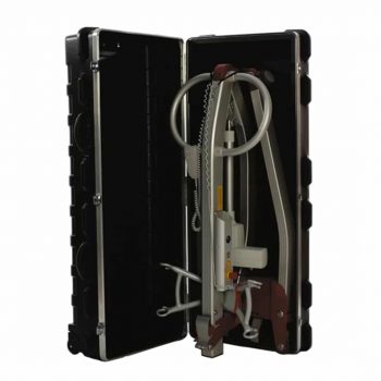 Molift Smart Hard Travel Case 1