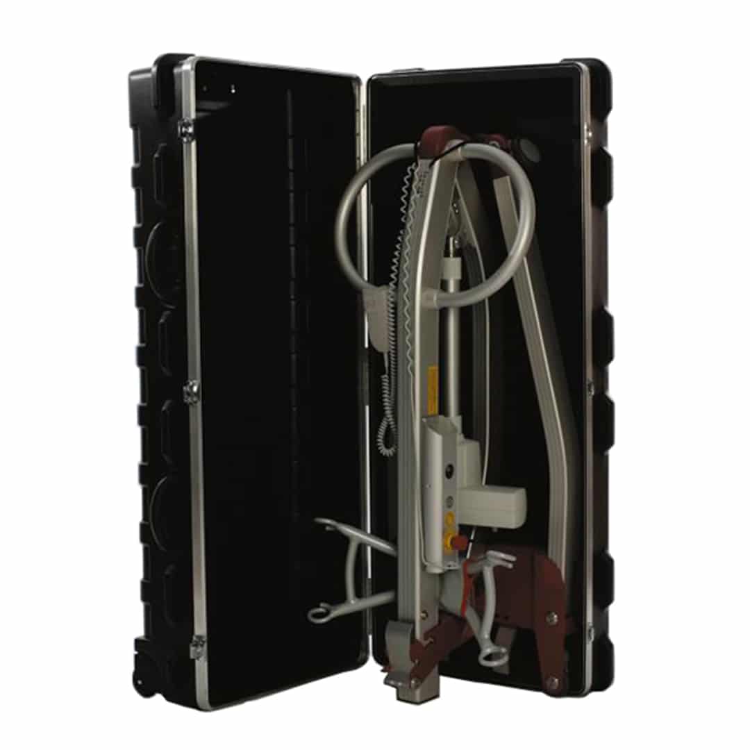 Molift Smart Hard Travel Case Molift Smart Hard Travel Case