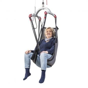 Molift Rgo Sling Shadow