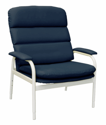 BC2 Bariatric High Back Day Chair