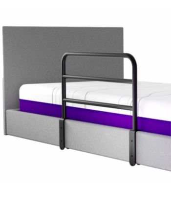 Icare Bed Low Side Rail