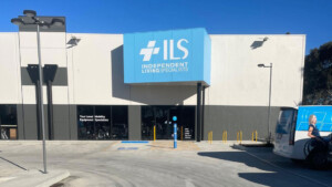 Independent Living Specialists Geelong – Mobility Specialist store