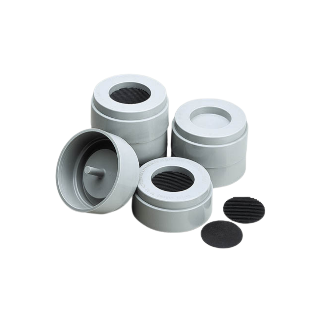 Bed and Chair Raiser Rubber Mat Bed and Chair Raiser Rubber Mat