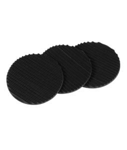Bed and Chair Raiser Rubber Mat