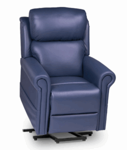 Royale Chadwick Mini Lift Chair (Quad Motor)