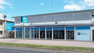 Independent Living Specialists Rockhampton- Mobility Specialist-store