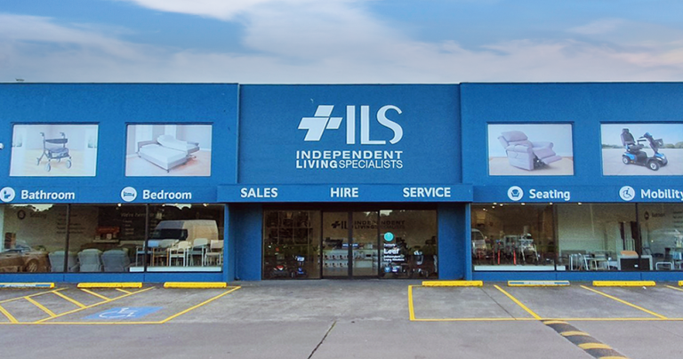 Independent Living Specialists Bayswater – Mobility Specialist-store 1