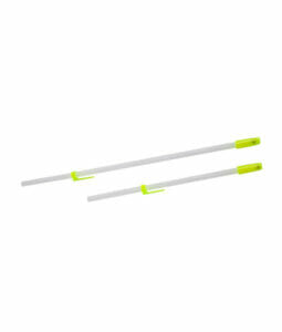 One Way Drinking Straws