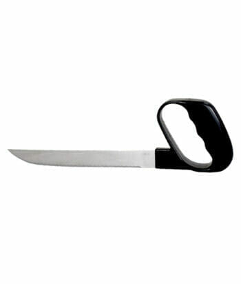 Reflex Carving Knife