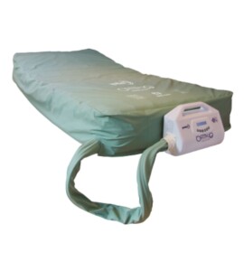 Talley Quattro Sentinel Mattress