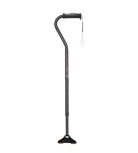 Airgo Comfort Plus Mini Quad Cane