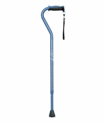 Airgo Comfort Plus Offset Handle Walking Stick