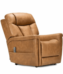 Alivio Michelangelo Badlands Lift Chair (Quad Motor)