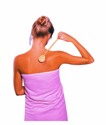 Homecraft Lotion Applicator Sponge