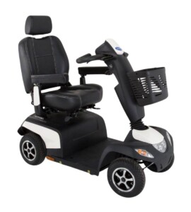 Invacare Pegasus Pro Mobility Scooter