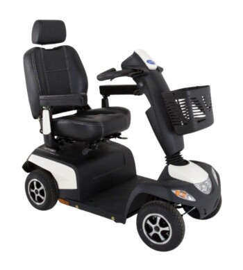 Invacare Pegasus Pro Mobility Scooter