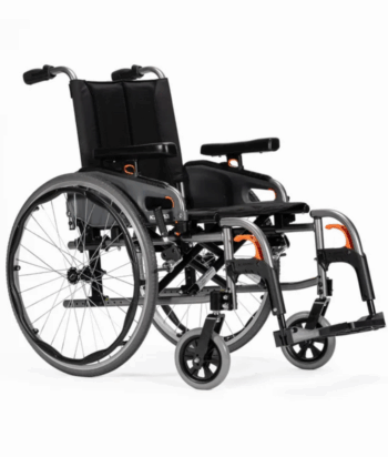 Karma Flexx Wheelchair