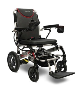 Pride Mobility Jazzy Passport Power Chair