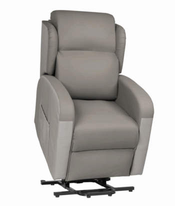 Royale Air Pressure Relieving Lift Chair (Twin Motor)