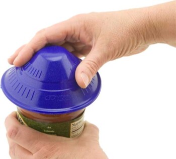 Dycem Non-Slip Jar Opener