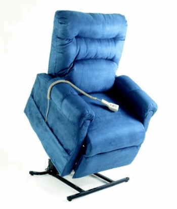 Pride Mobility C5 Lift Chair (Single Motor)
