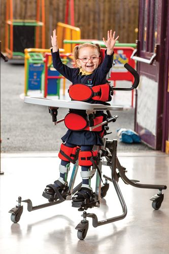 Leckey Squiggles+ 2 Leckey Squiggles+