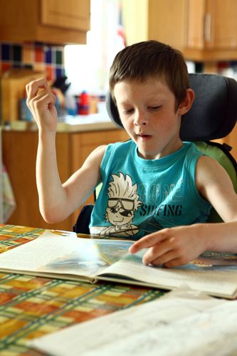 Leckey Everyday Chair 2 Leckey Everyday Chair