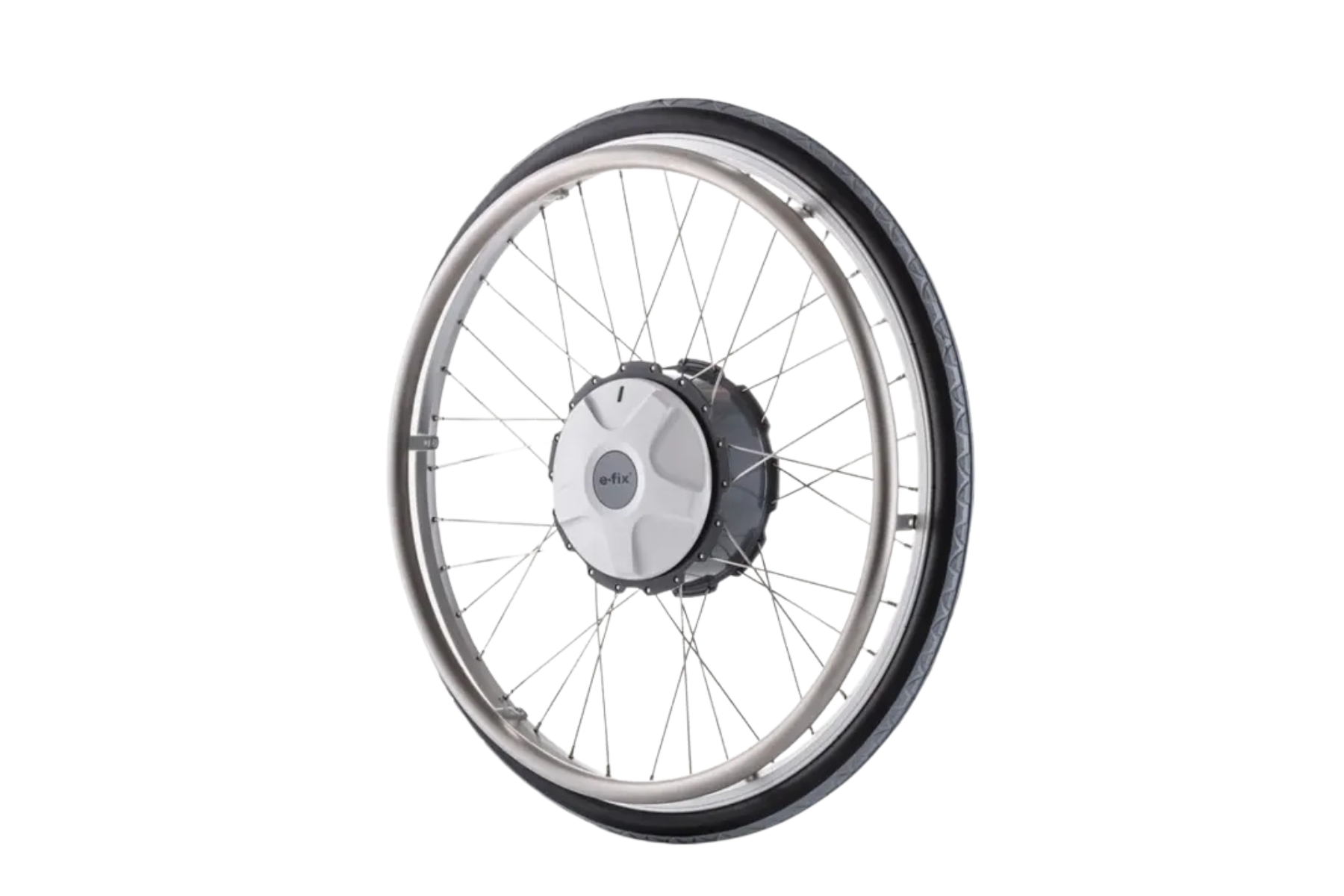 Alber E-Motion DuoDrive Power Assist