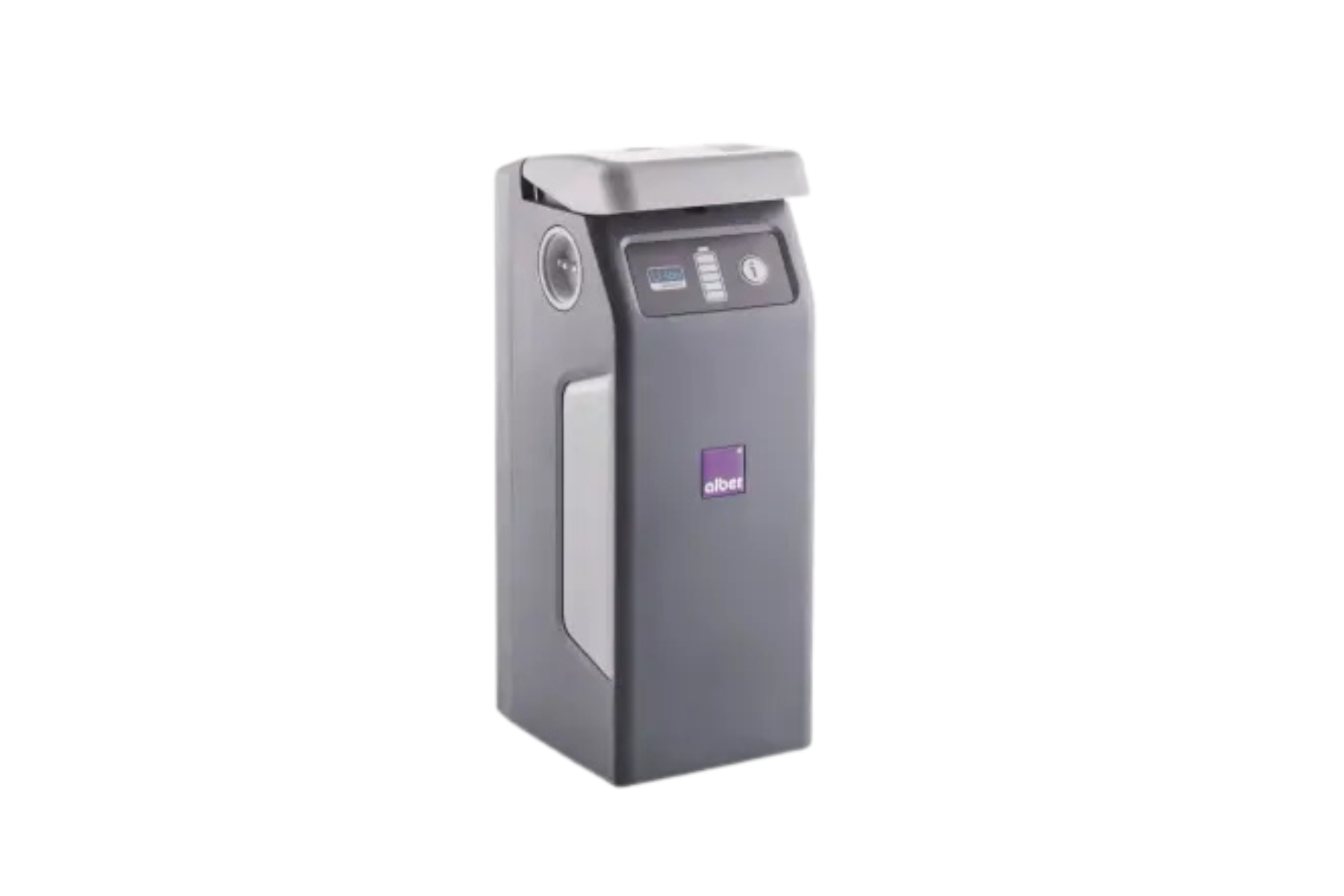 Alber E-Motion DuoDrive Power Assist